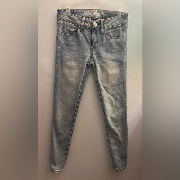 American Eagle Jeans - Picture 1 of 7